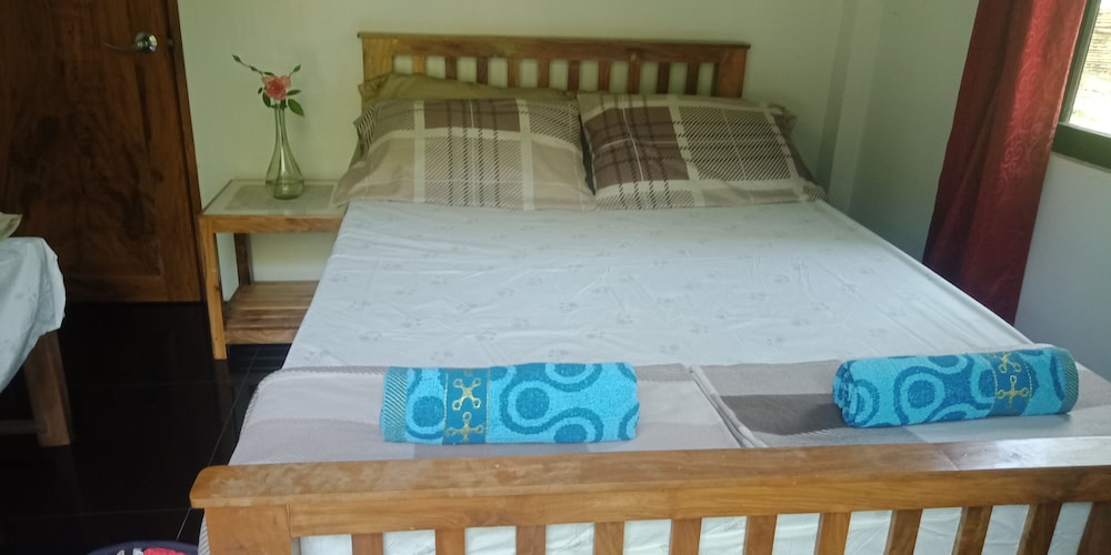 bohol 3 bedroom villa