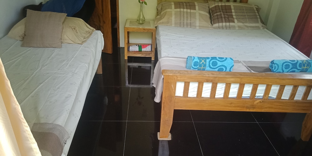 bohol 3 bedroom villa