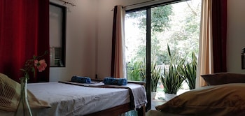 bohol 3 bedroom villa
