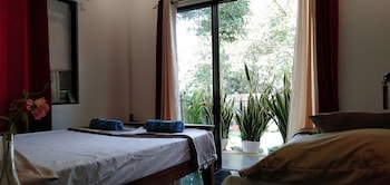 bohol 3 bedroom villa