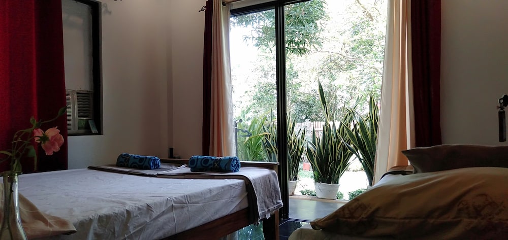 bohol 3 bedroom villa