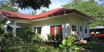 bohol 3 bedroom villa