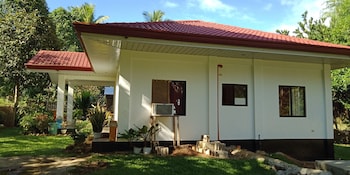 bohol 3 bedroom villa