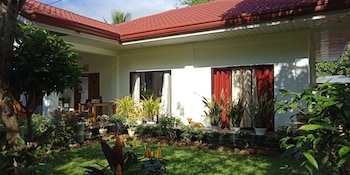 bohol 3 bedroom villa