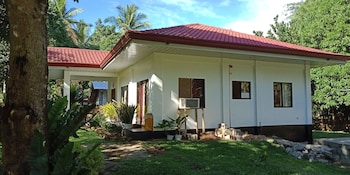 bohol 3 bedroom villa