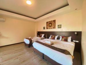 molly resort