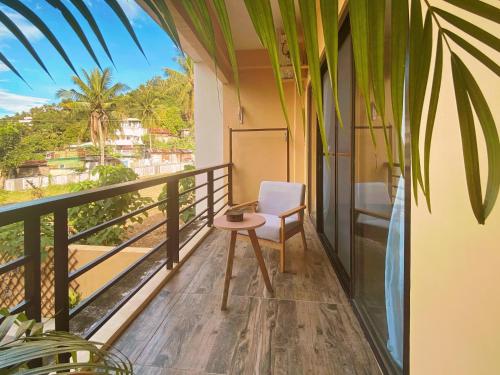 molly resort