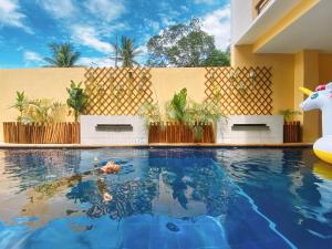 molly resort