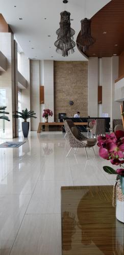 wind residences tower 4
