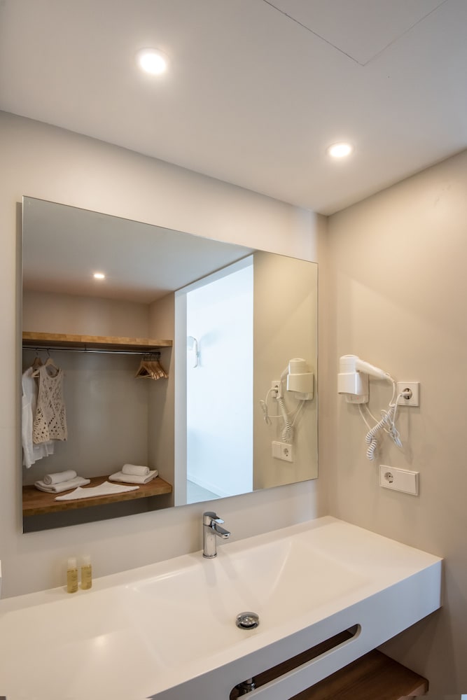apartamentos es pujols