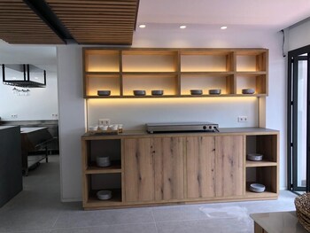 apartamentos es pujols