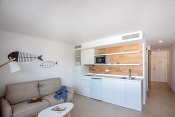 apartamentos es pujols