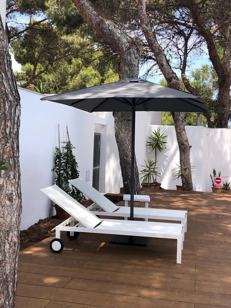 apartamentos es pujols
