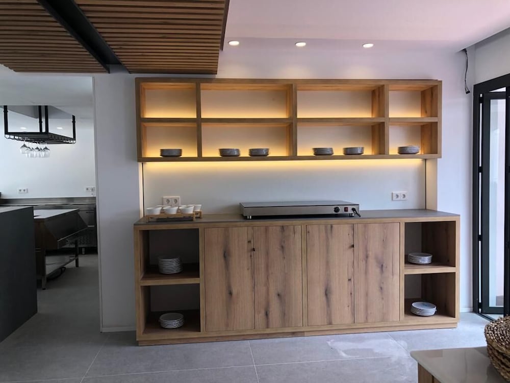 apartamentos es pujols