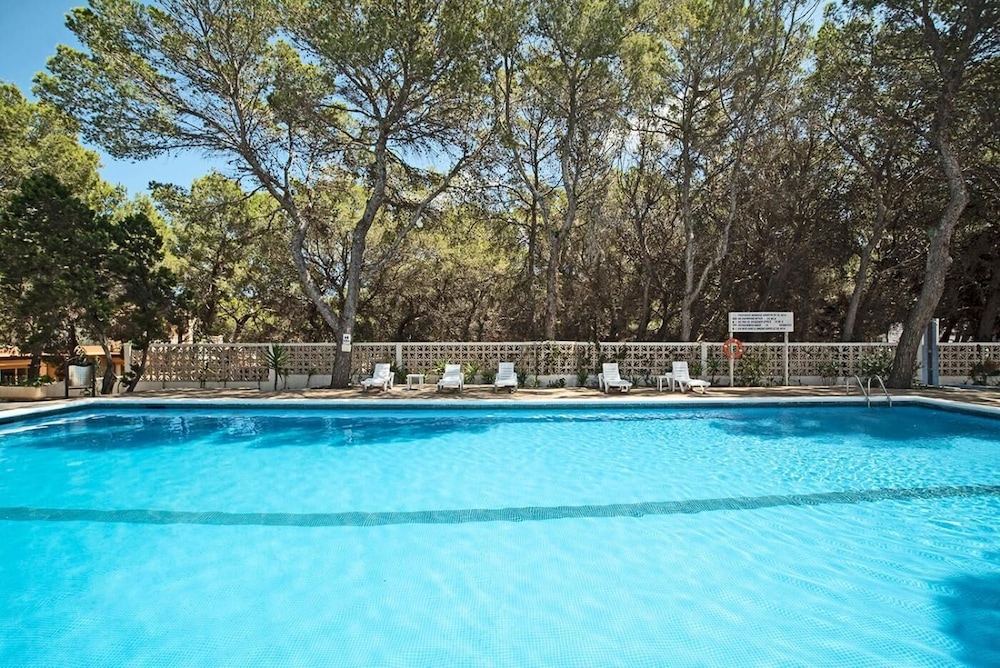apartamentos es pujols