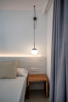 apartamentos es pujols