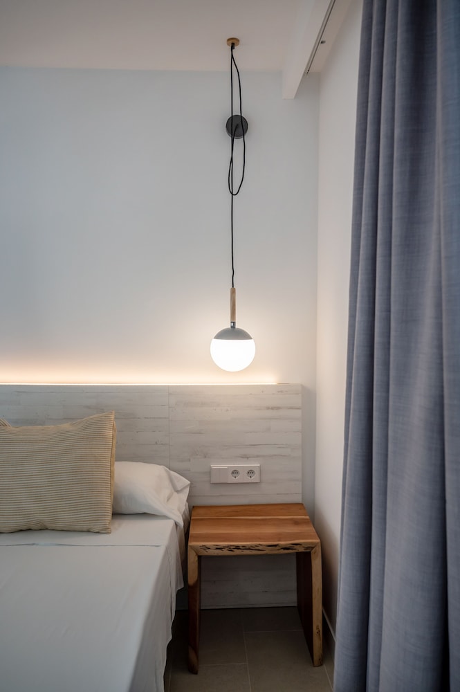 apartamentos es pujols