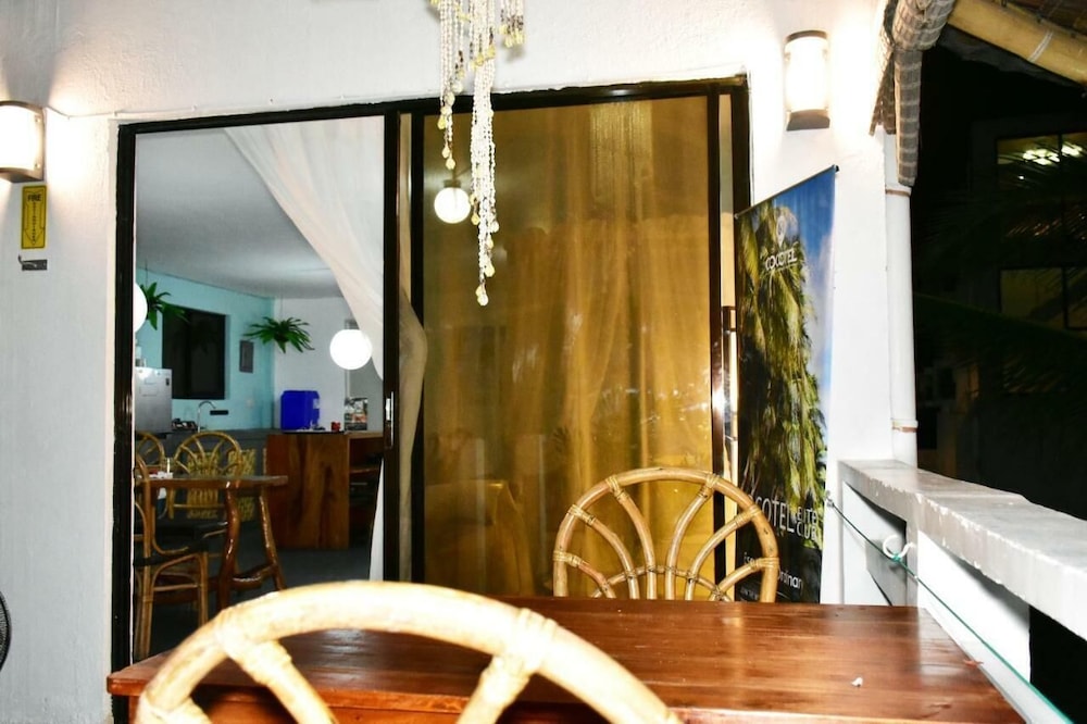 penthouse 8 colors beach house resort by cocotel