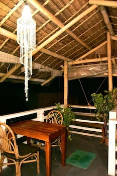 penthouse 8 colors beach house resort by cocotel