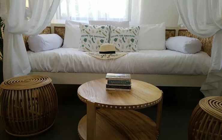 penthouse 8 colors beach house resort by cocotel