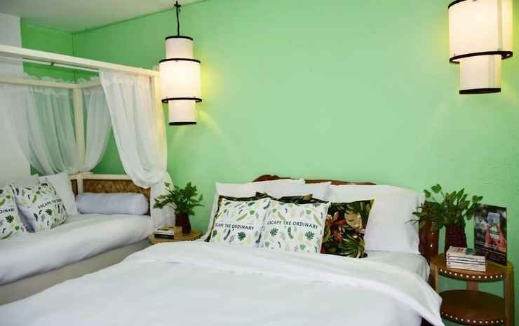 penthouse 8 colors beach house resort by cocotel