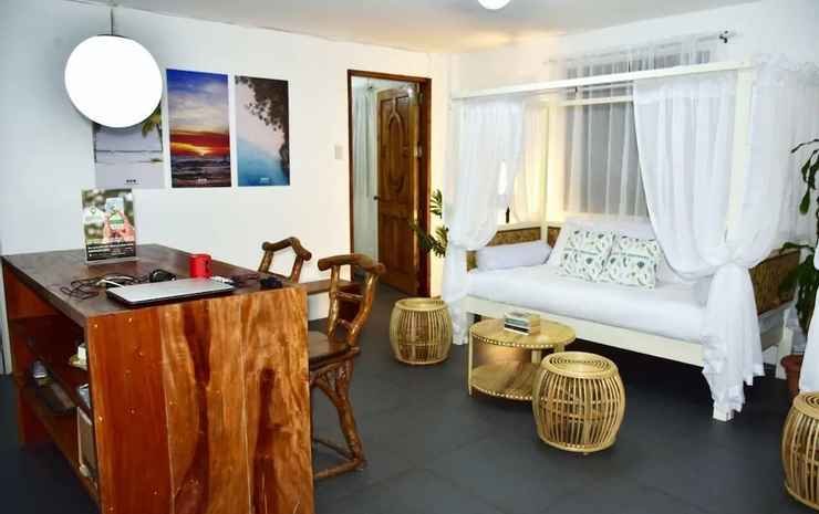 penthouse 8 colors beach house resort by cocotel