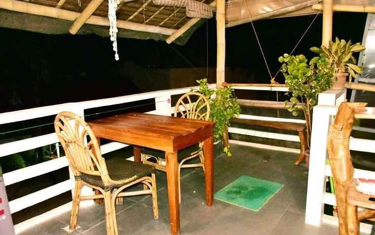 penthouse 8 colors beach house resort by cocotel