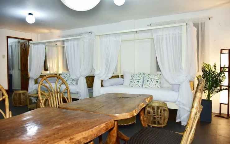 penthouse 8 colors beach house resort by cocotel