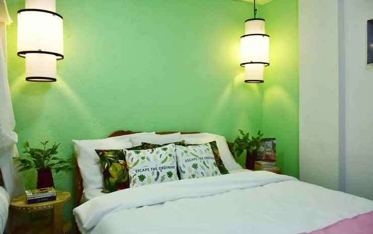 penthouse 8 colors beach house resort by cocotel