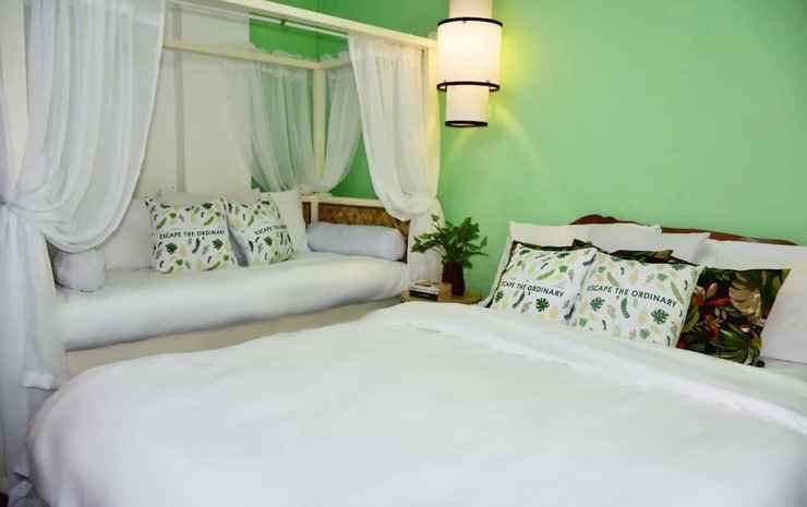 penthouse 8 colors beach house resort by cocotel