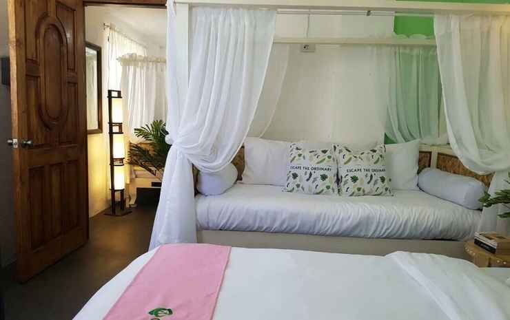 penthouse 8 colors beach house resort by cocotel