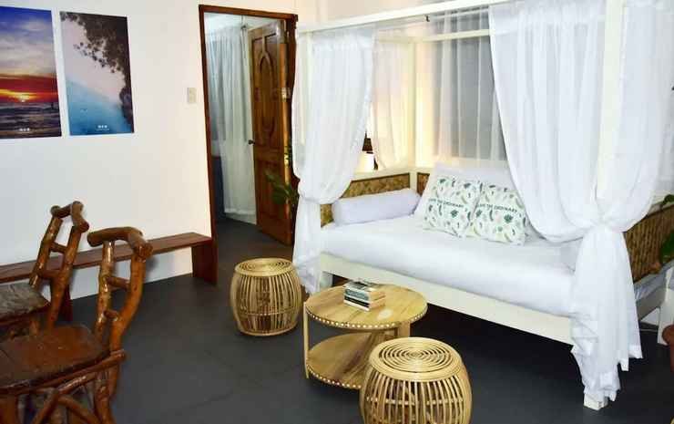 penthouse 8 colors beach house resort by cocotel