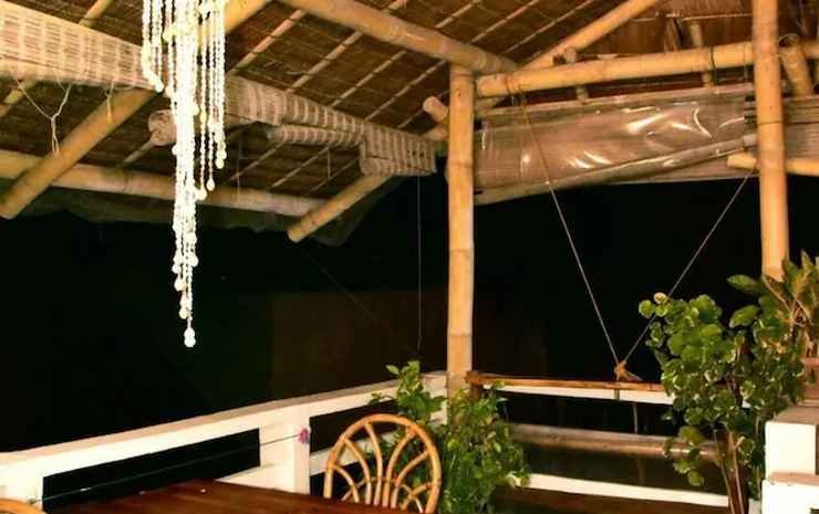 penthouse 8 colors beach house resort by cocotel