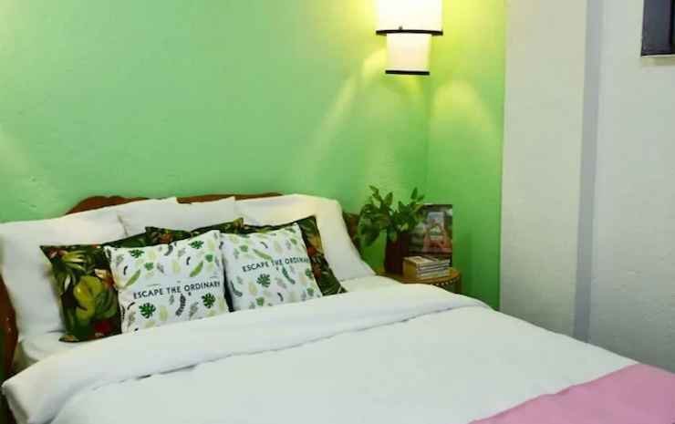 penthouse 8 colors beach house resort by cocotel