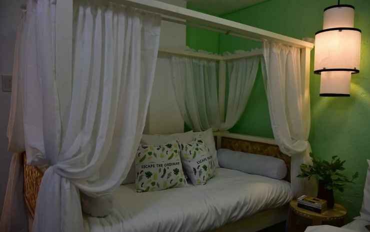 penthouse 8 colors beach house resort by cocotel