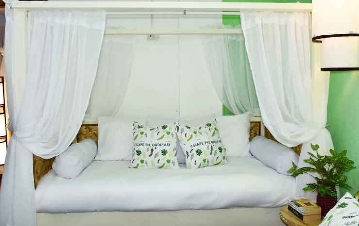 penthouse 8 colors beach house resort by cocotel