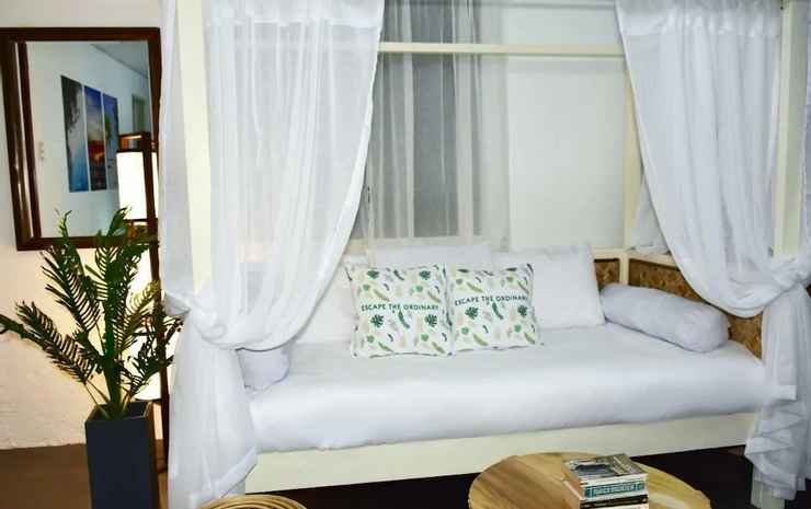 penthouse 8 colors beach house resort by cocotel