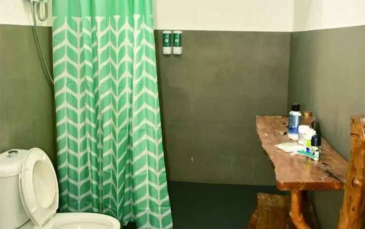 penthouse 8 colors beach house resort by cocotel