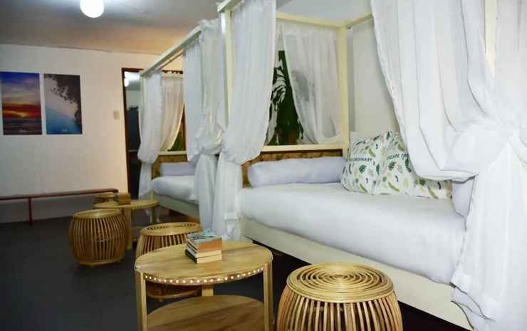 penthouse 8 colors beach house resort by cocotel