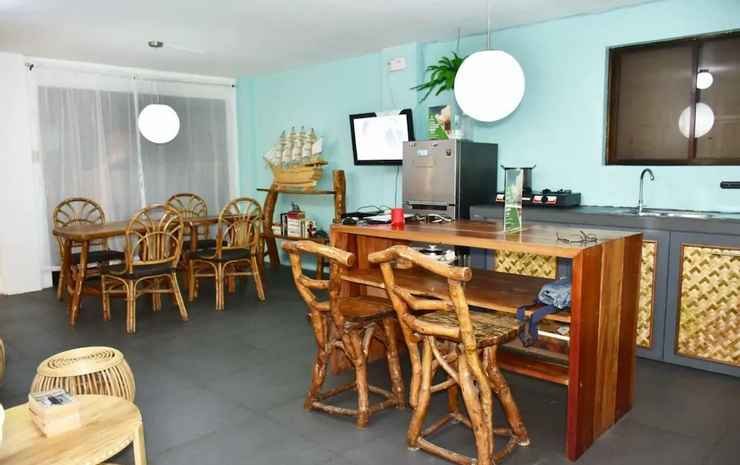 penthouse 8 colors beach house resort by cocotel