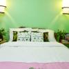 penthouse 8 colors beach house resort by cocotel