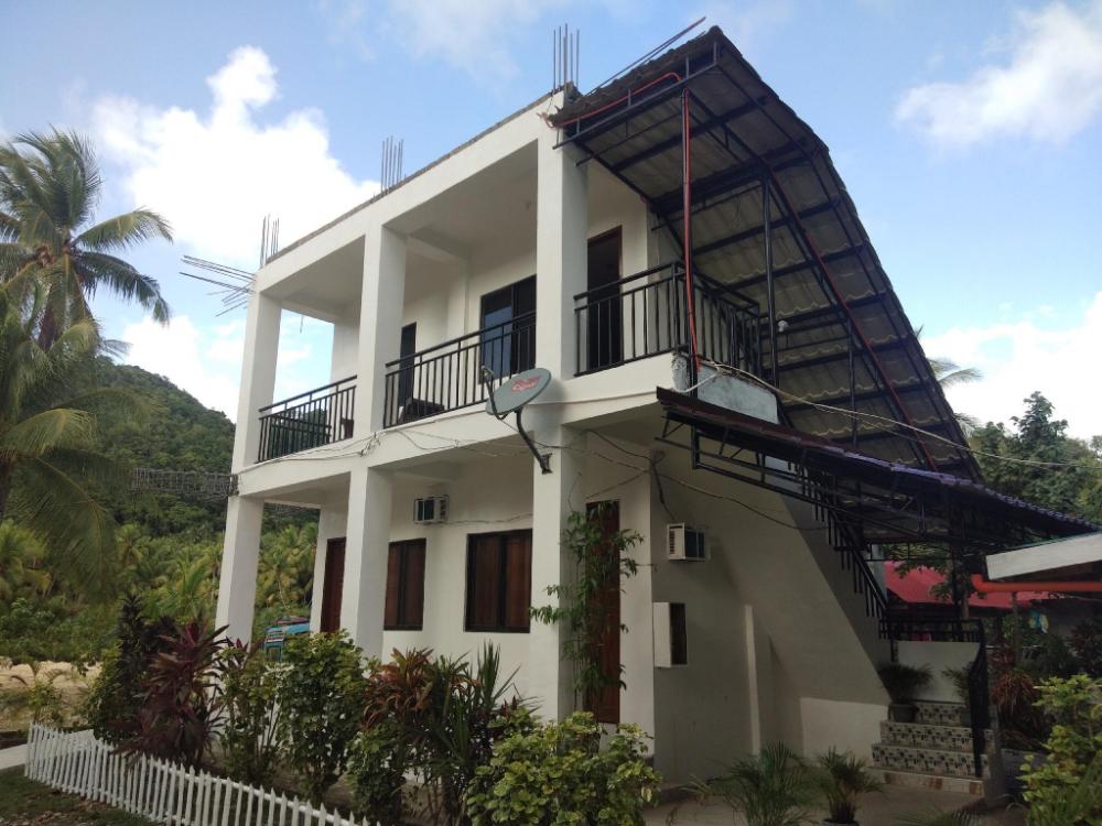 rsk beach and accommodation