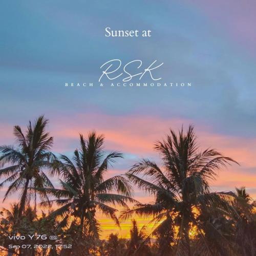 rsk beach and accommodation