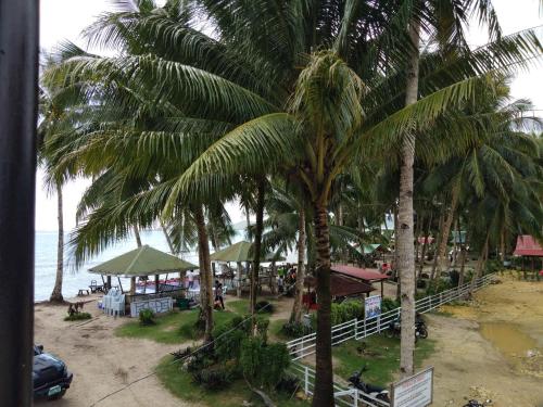 rsk beach and accommodation