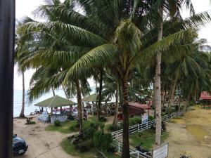 rsk beach and accommodation