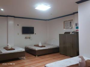 rsk beach and accommodation