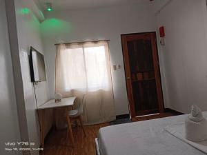 rsk beach and accommodation