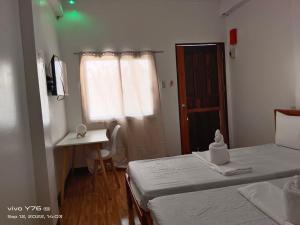 rsk beach and accommodation