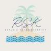 rsk beach and accommodation