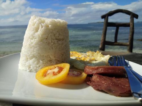 rsk beach and accommodation